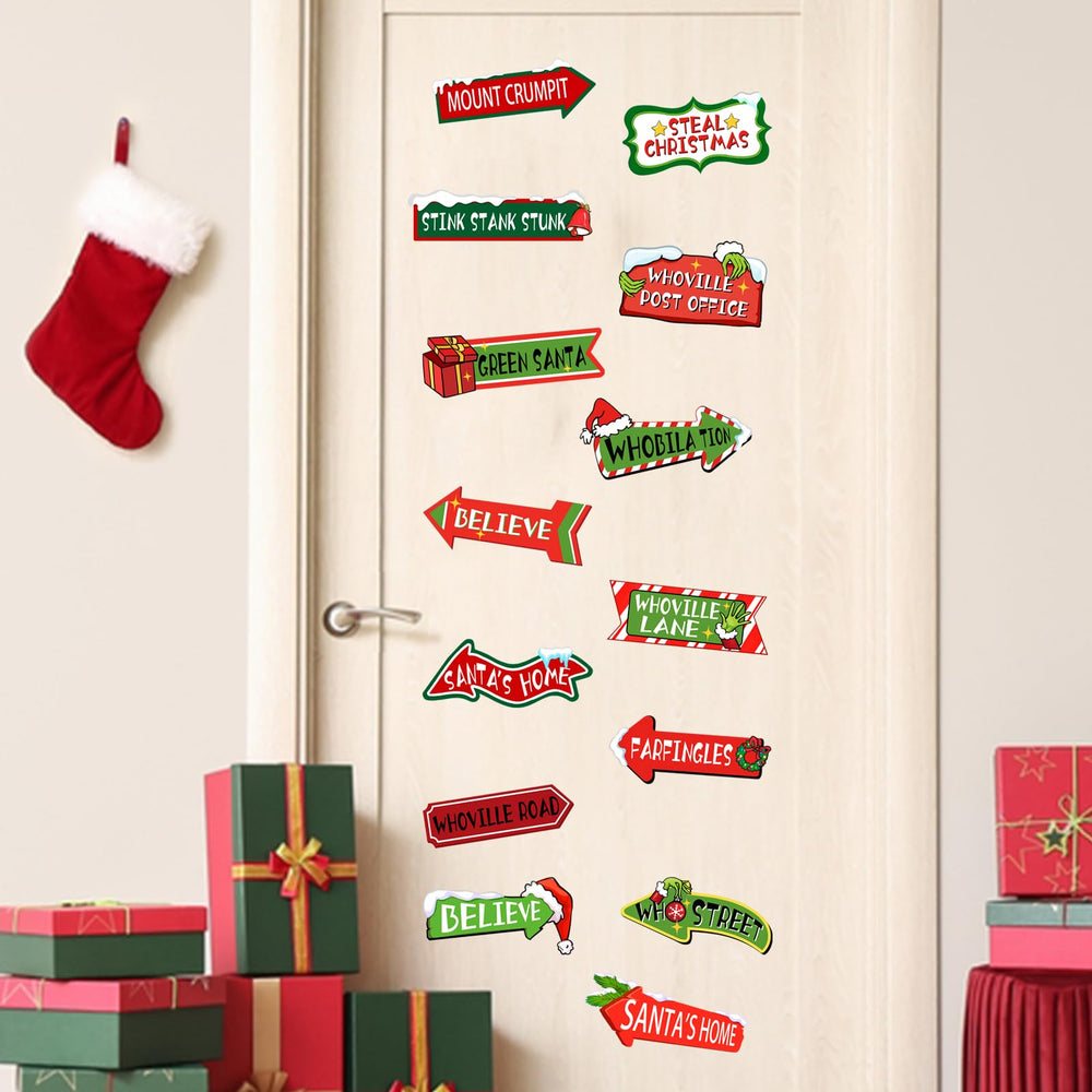 Mfault family room decor set supports easy DIY transformations