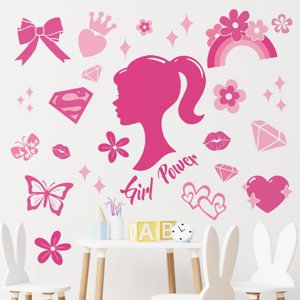 Mfault diamond heart flower decor showcases sparkling motifs for personal style.