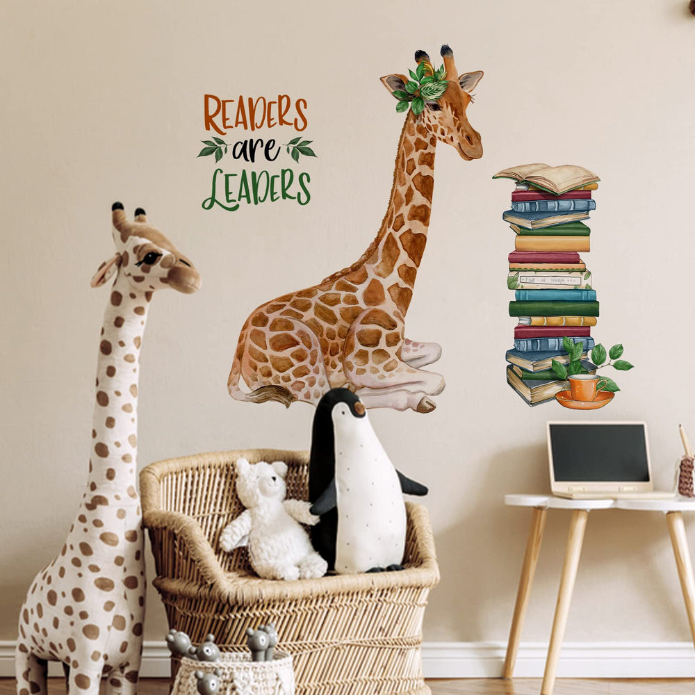 Mfault eco-friendly nursery wall decal durable and waterproof for long-lasting decor