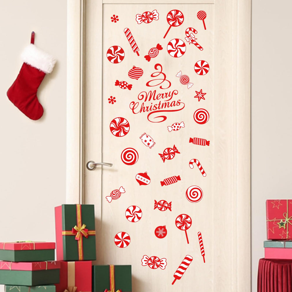 Mfault nursery colorful wall decals for playful durable decor.