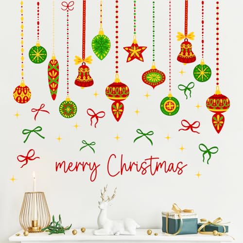 Mfault winter holiday home decor brightens living rooms with cheerful patterns