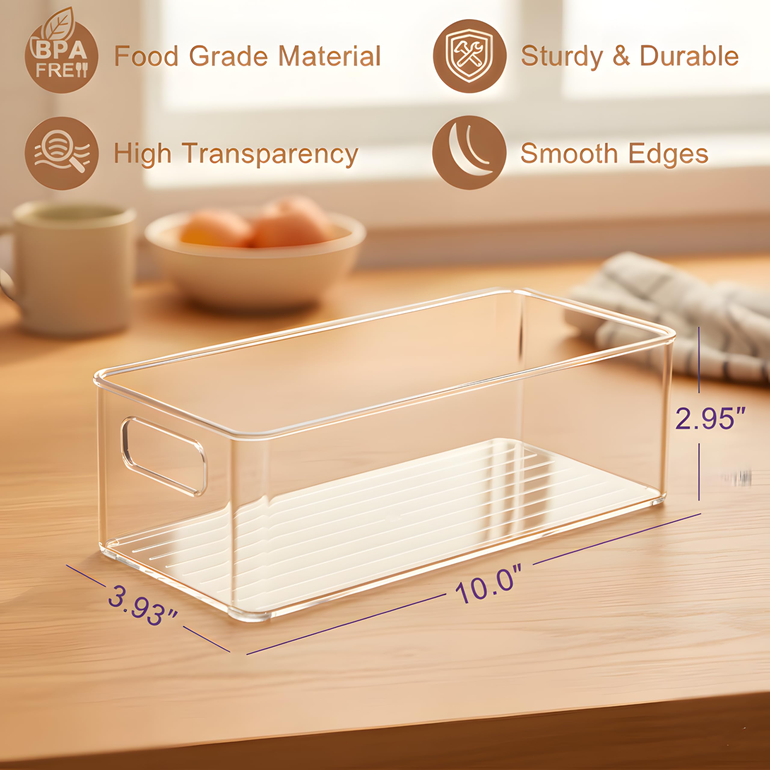 MGY modern baby essentials organizer adds sleek decor to any room.