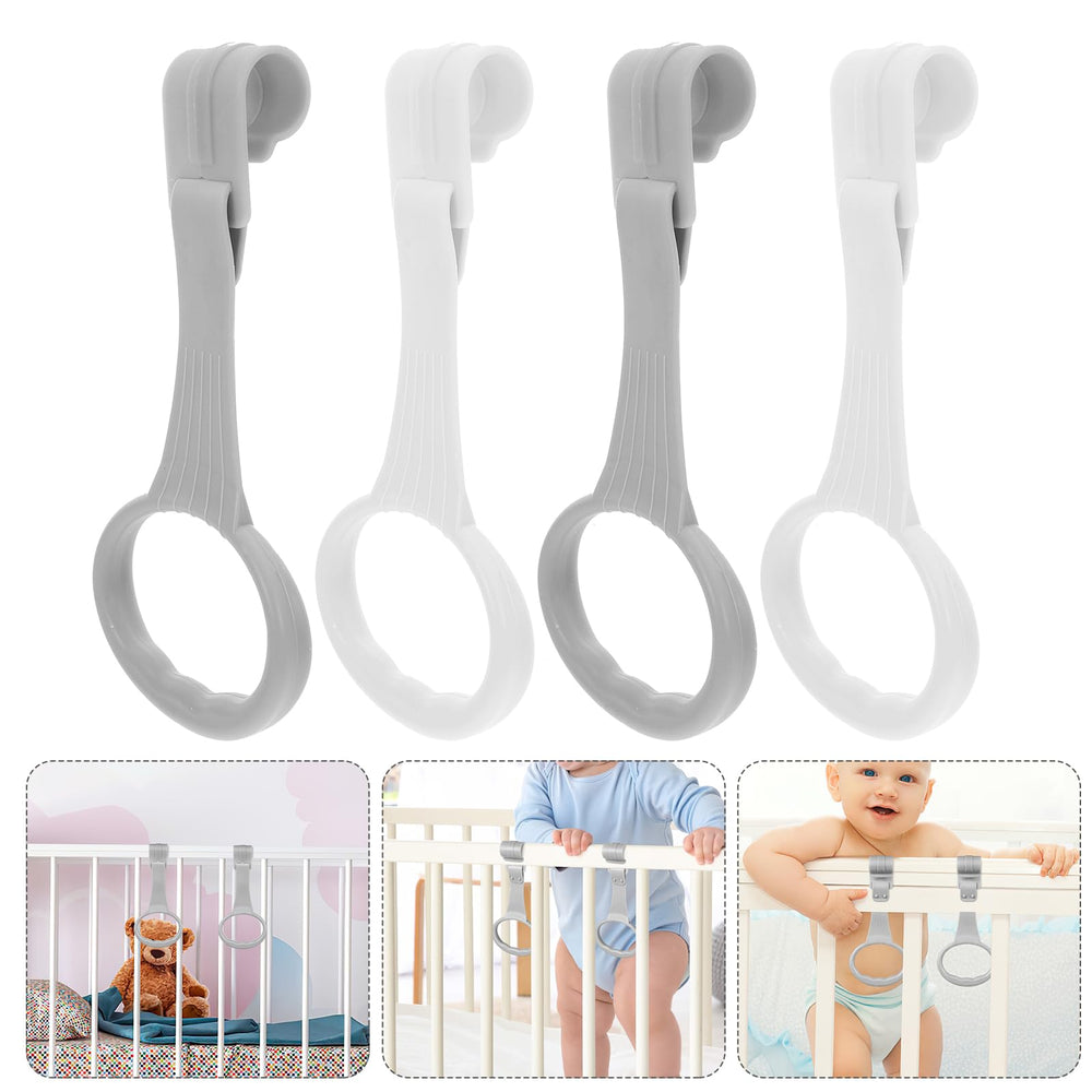 MHFOOU pull-up rings compact size, travel-friendly and versatile