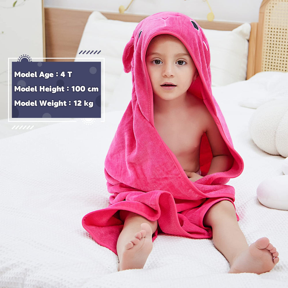 MICHLEY towel rose size chart shows oversized 35.43x35.43 inches