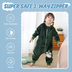 MICHLEY size-range chart image demonstrates growth-friendly design for toddlers