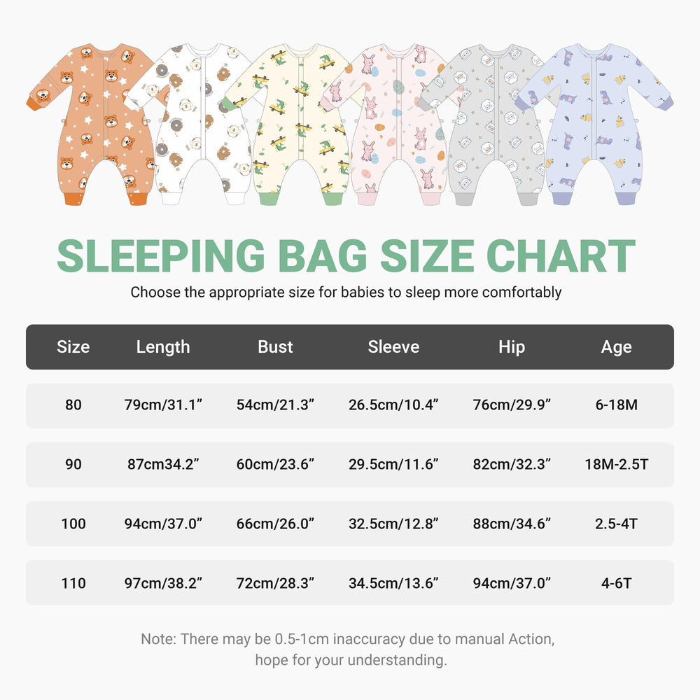 MICHLEY snug-fit design reduces loose blankets for safer sleep.