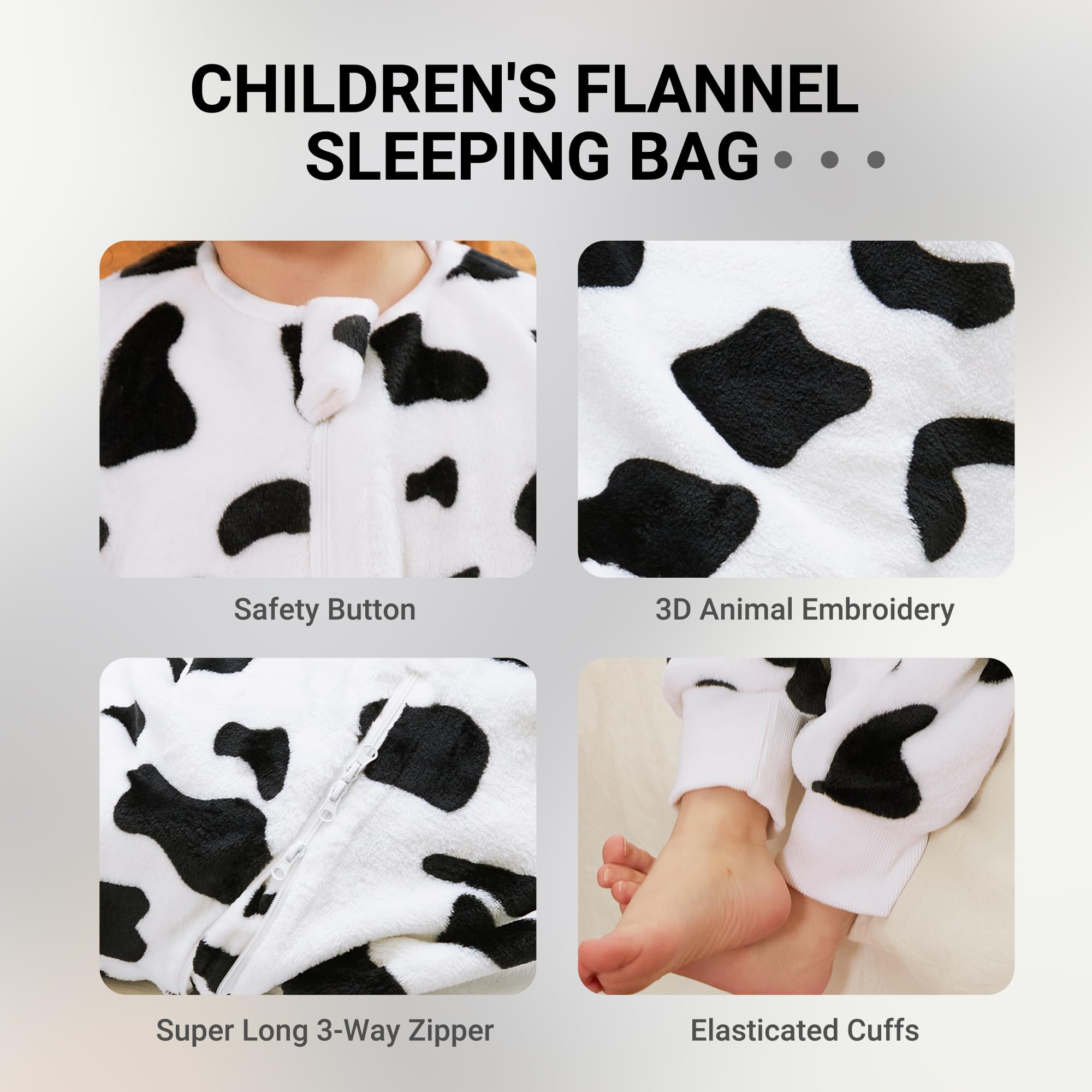 MICHLEY size 80 label shows fit for 9-18 months