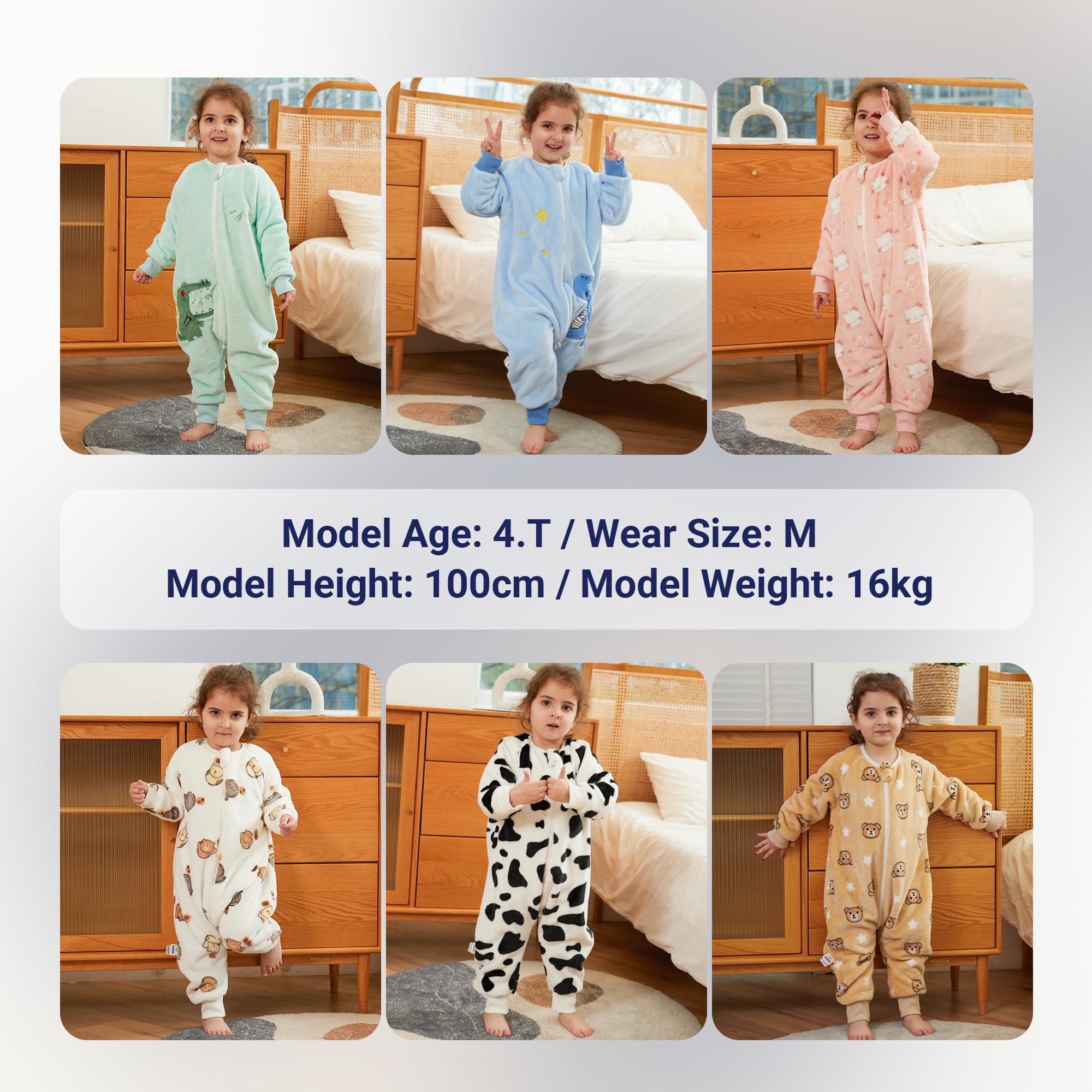 MICHLEY washable design photo shows easy-care fabric that softens with washing