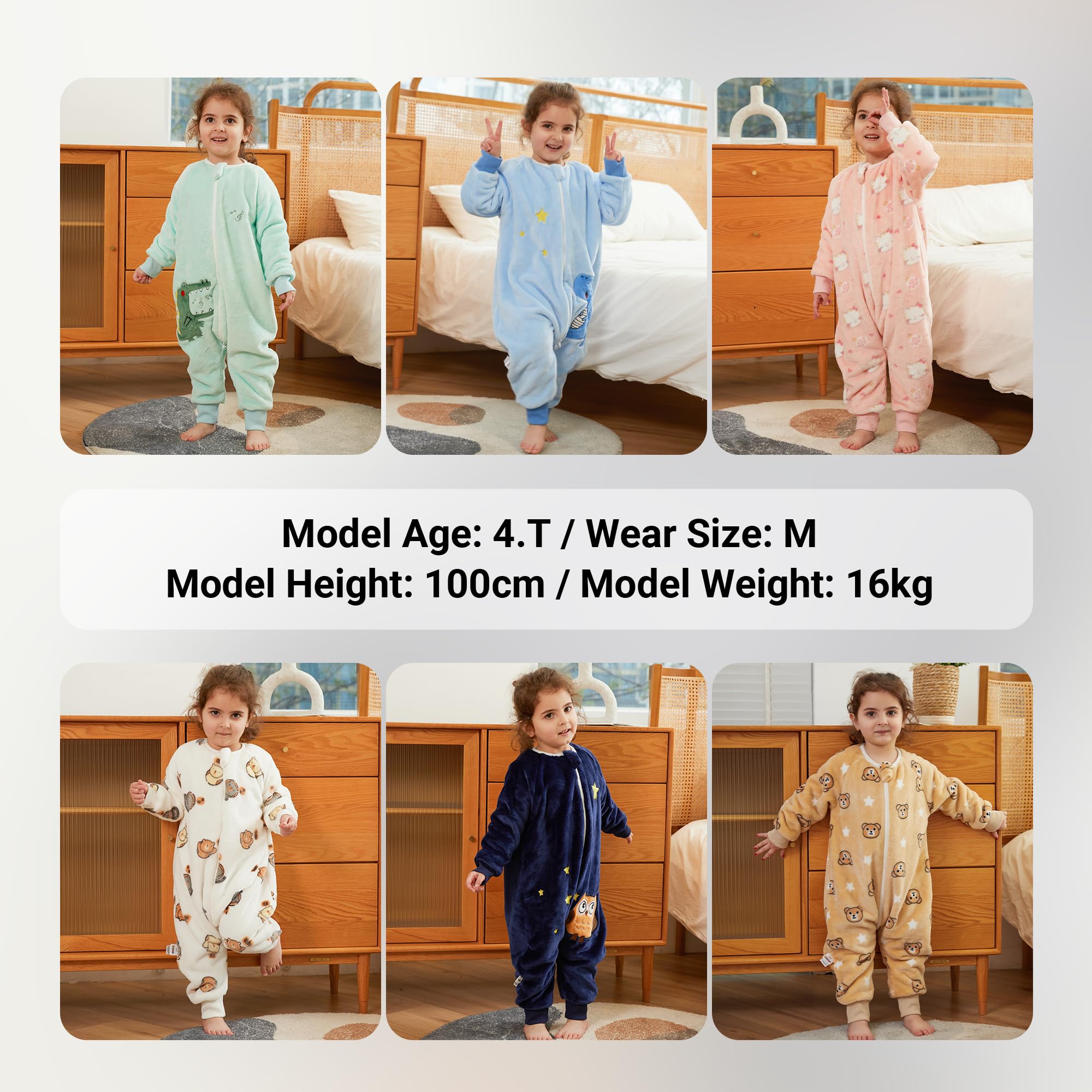 MICHLEY washable fabric detail highlights easy-care and softness