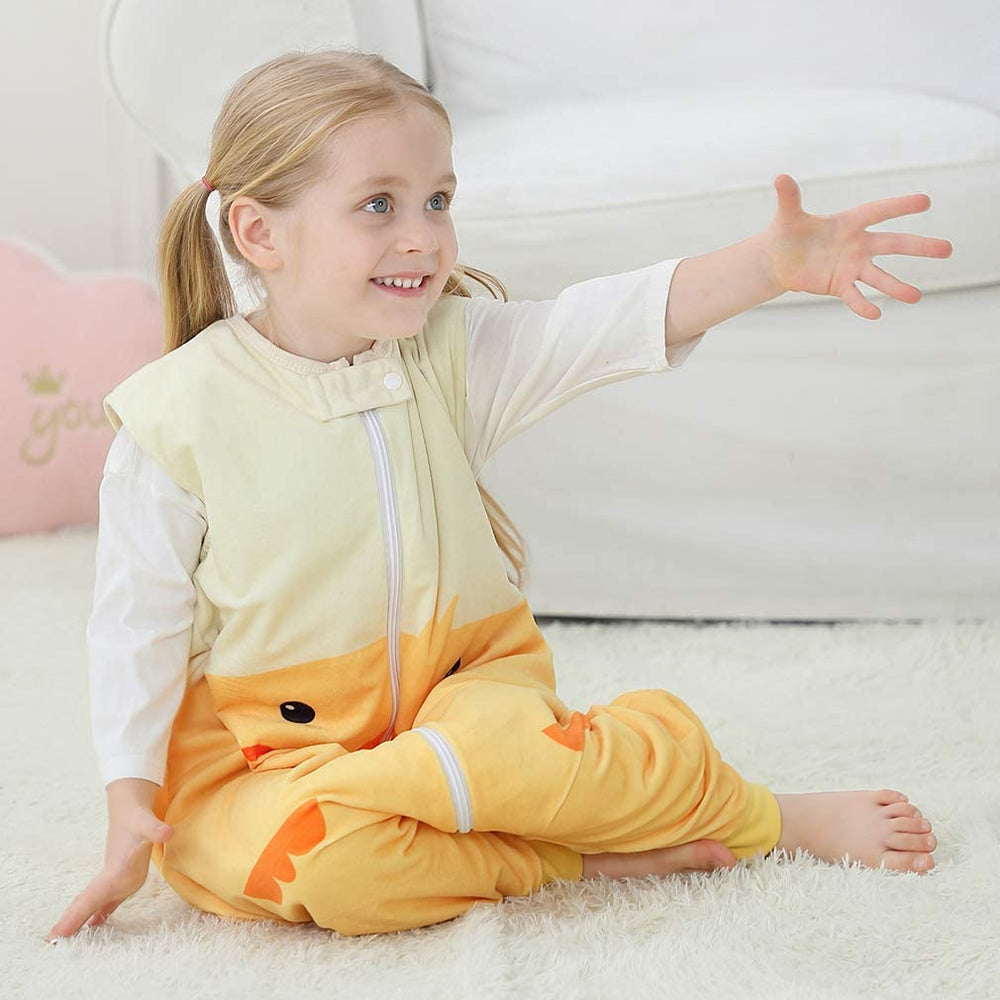 MICHLEY soft fabric stays gentle on baby's skin after wash cycles.