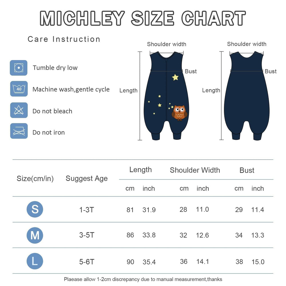 MICHLEY top zip cover protects baby's chin during zipping