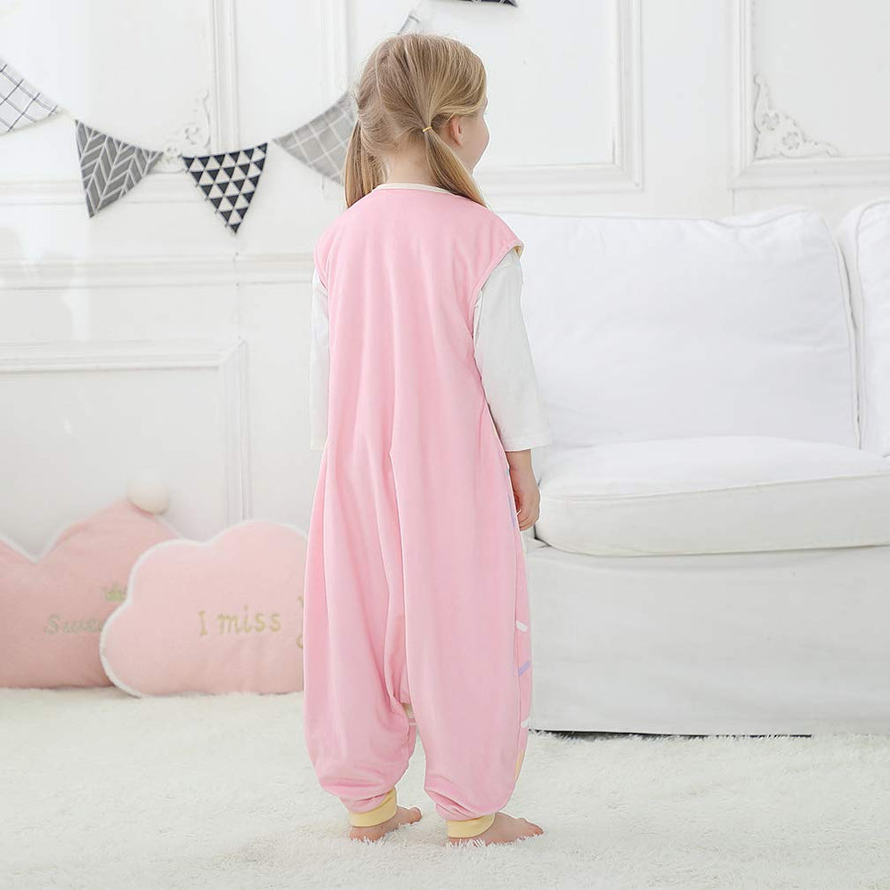 MICHLEY breathable sleeping sack suitable for all seasons