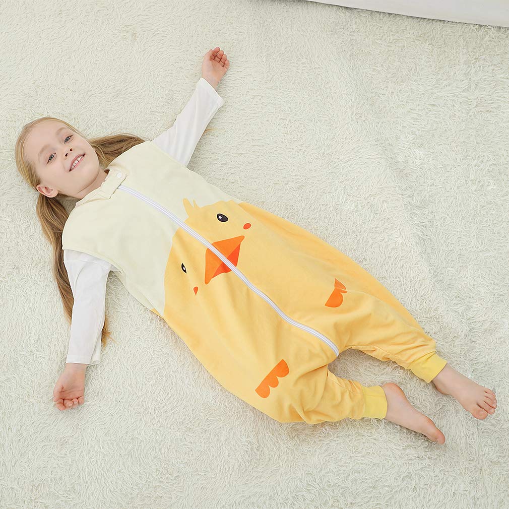 MICHLEY transition from swaddle supports gentle growth