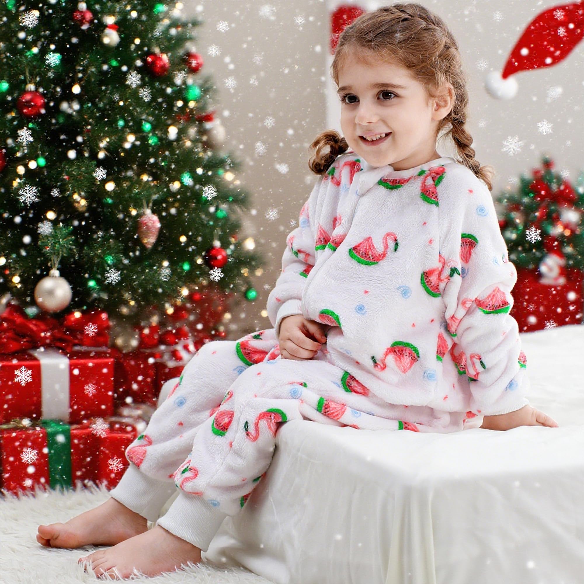 MICHLEY washable flannel sleeping bag is machine washable for easy care.
