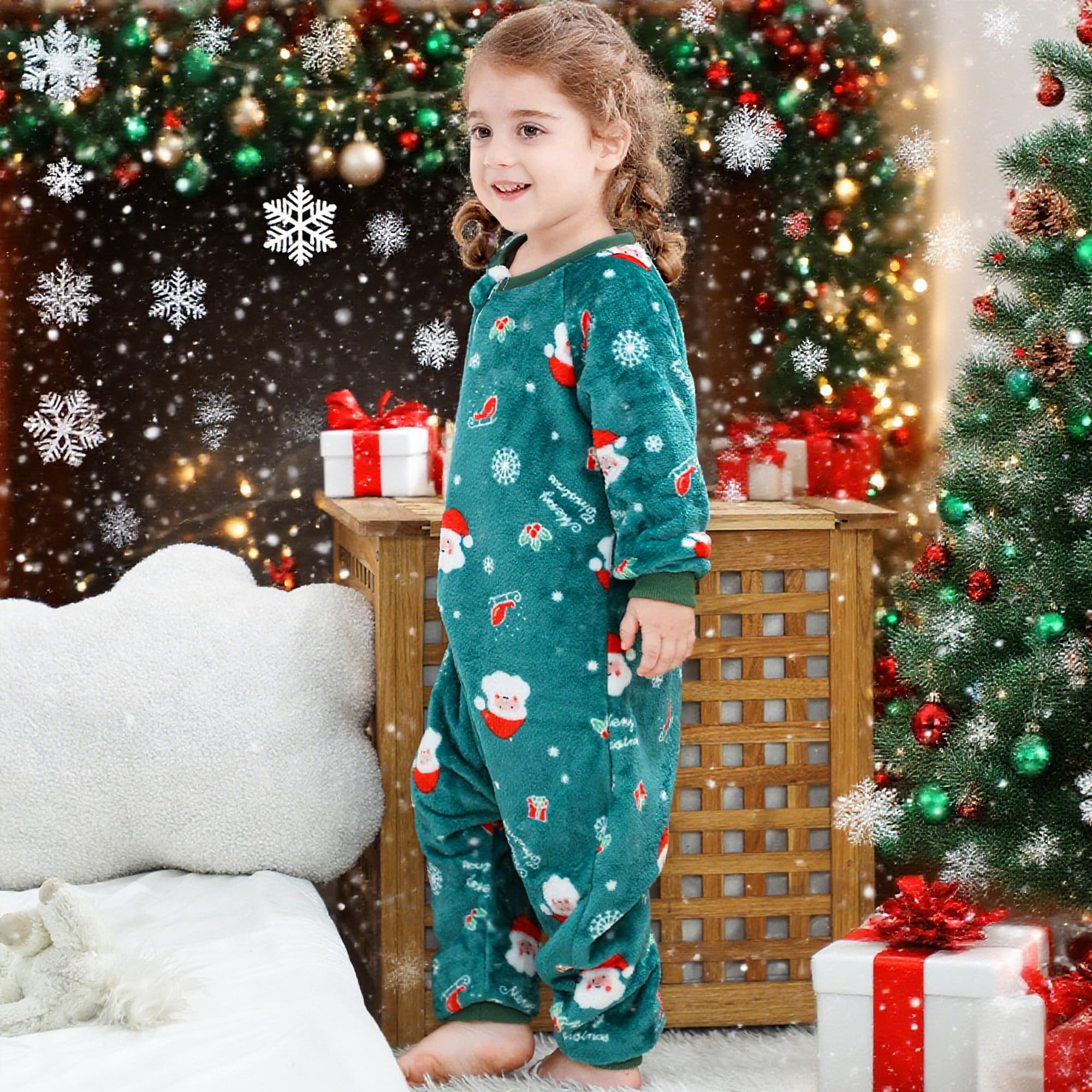 MICHLEY wearable blanket design suitable for home or outings in chilly weather