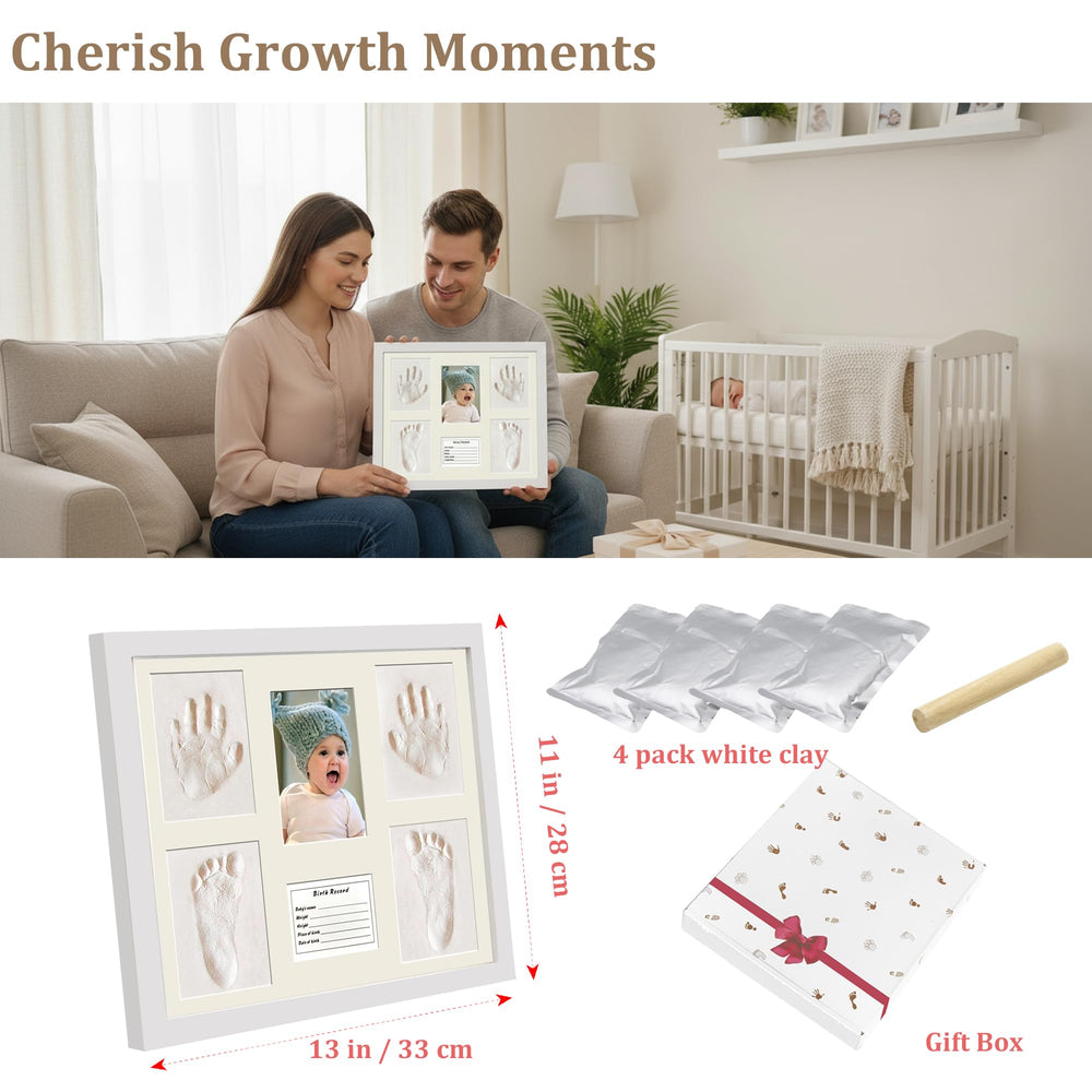 MICKYU plexiglass protection detail emphasizes safe viewing and long-lasting keepsakes.