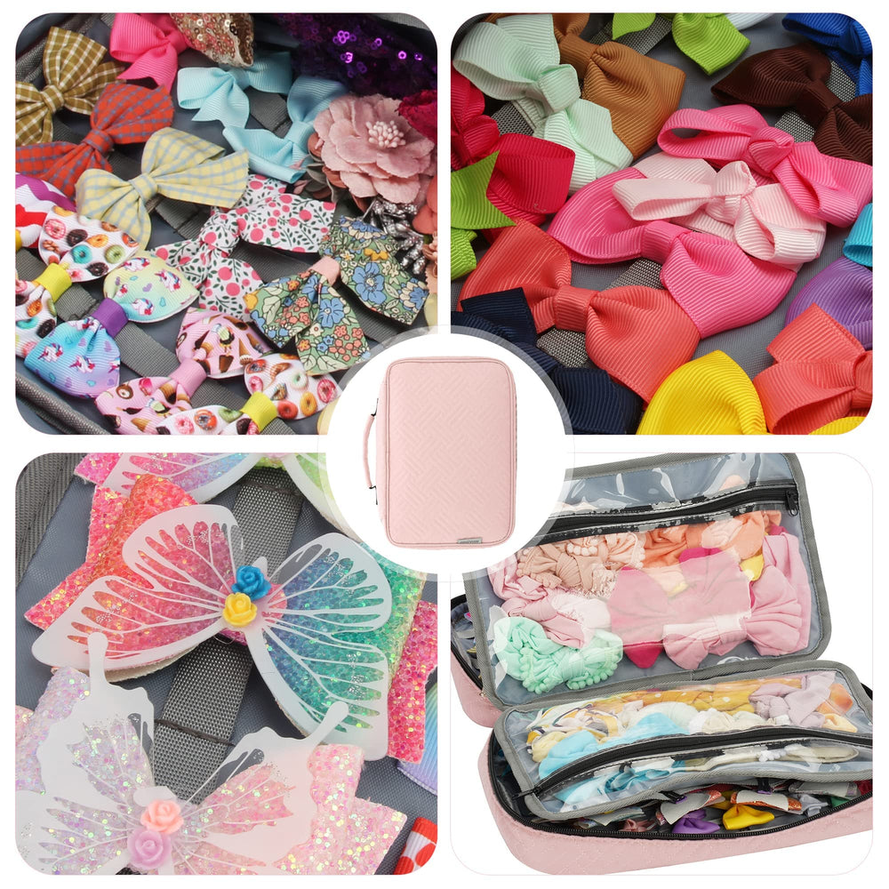 MICOM sturdy soft-handle design makes carrying the bag easy at daycare or travel.