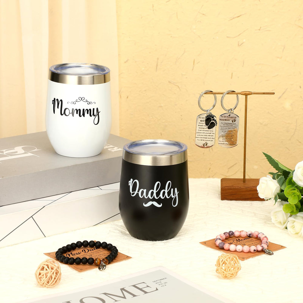 Mifoci gift-set image highlighting the complete baby shower gift idea.