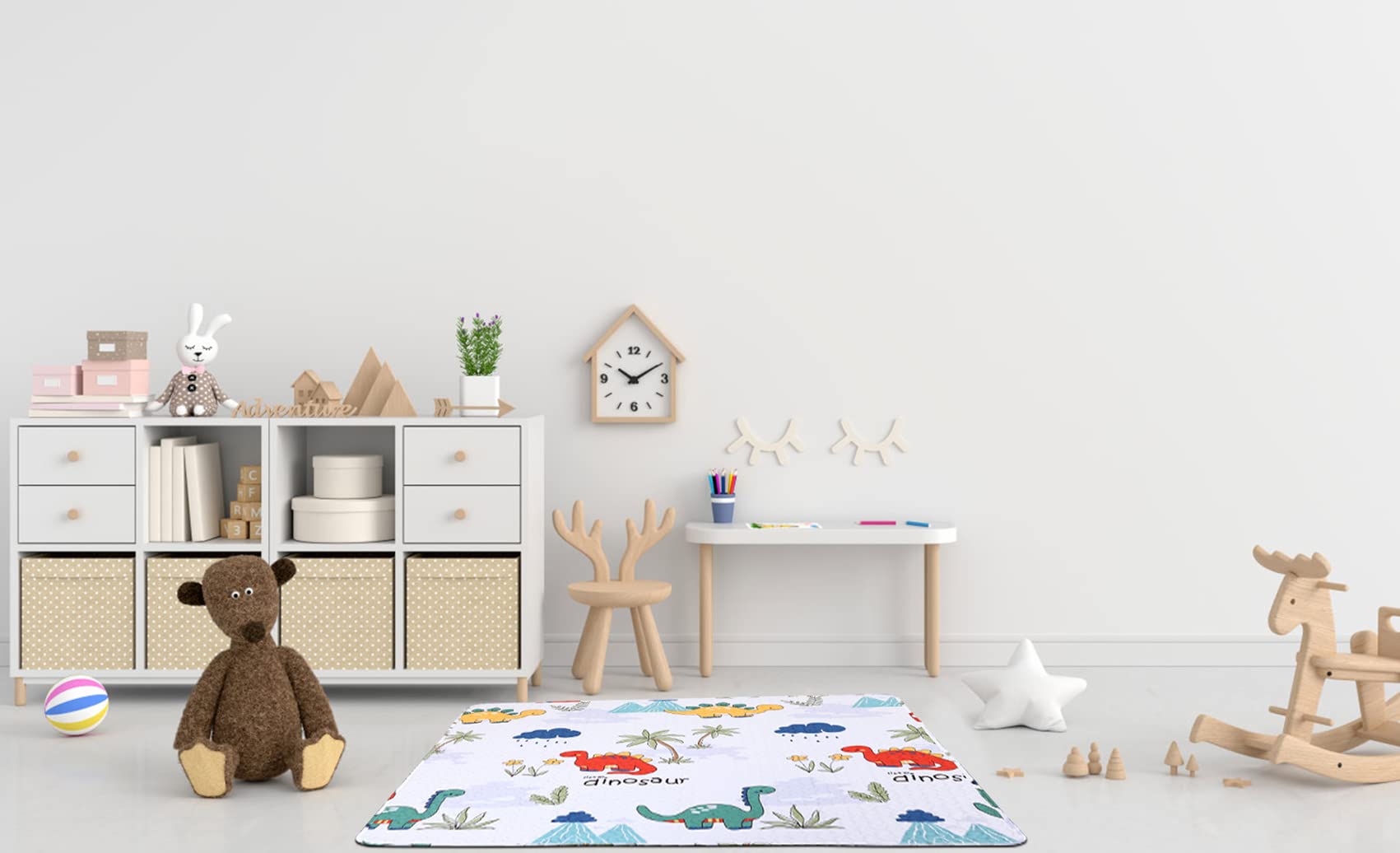 MIIMER gift-ready packaging for baby showers or new arrivals