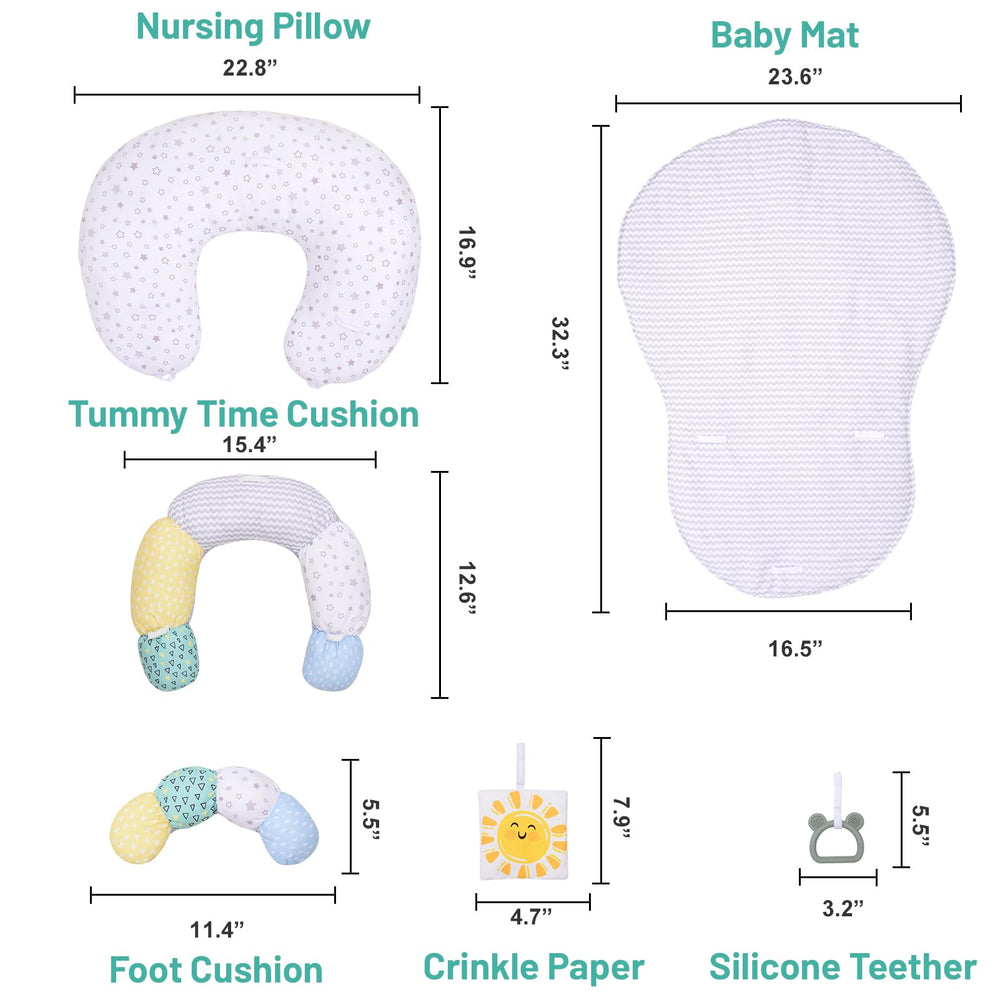 MIIMER removable slipcover machine washable for quick, easy cleanup after messes.