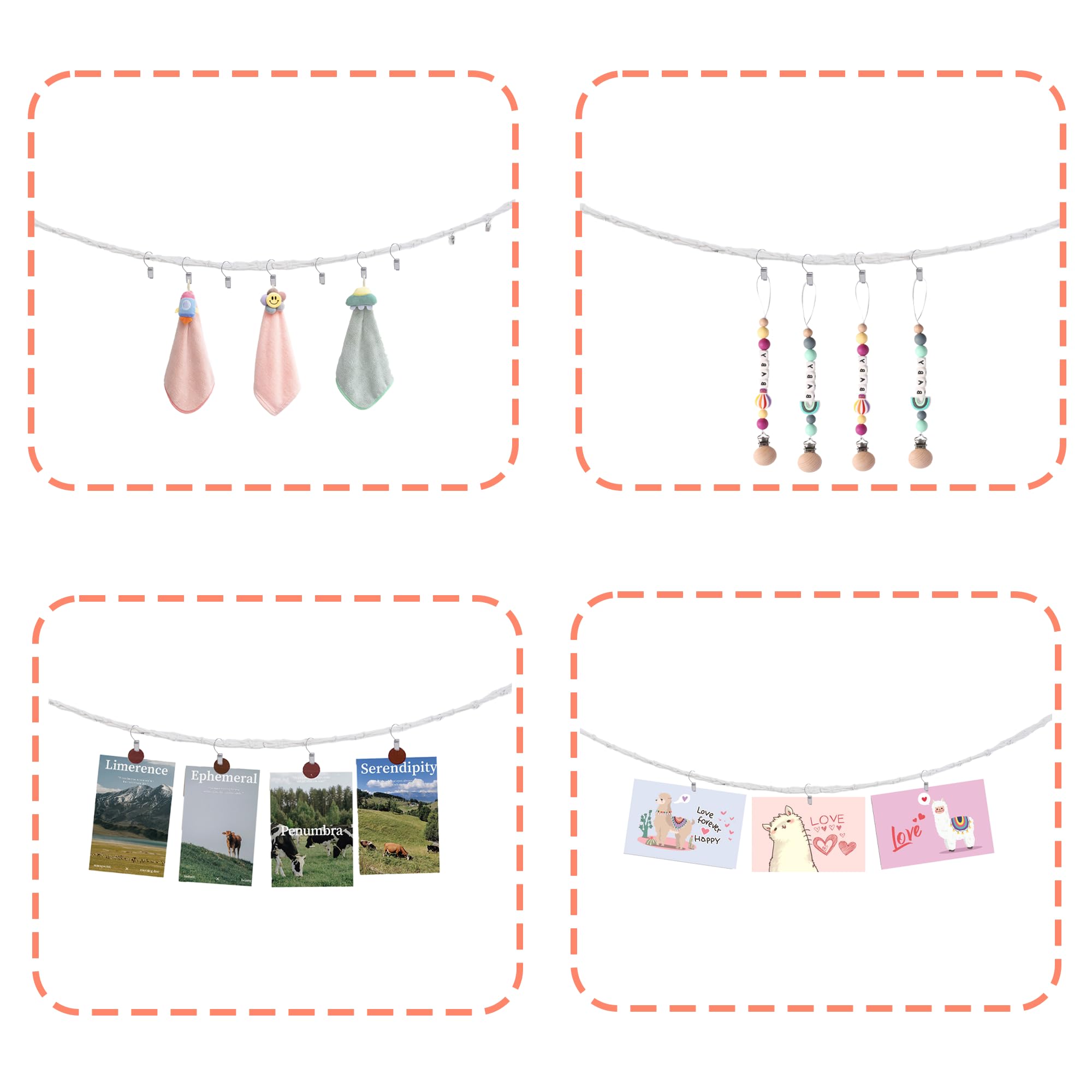 MIJAYENV boho-style room vibe emphasizes space-saving decor in playroom or nursery.