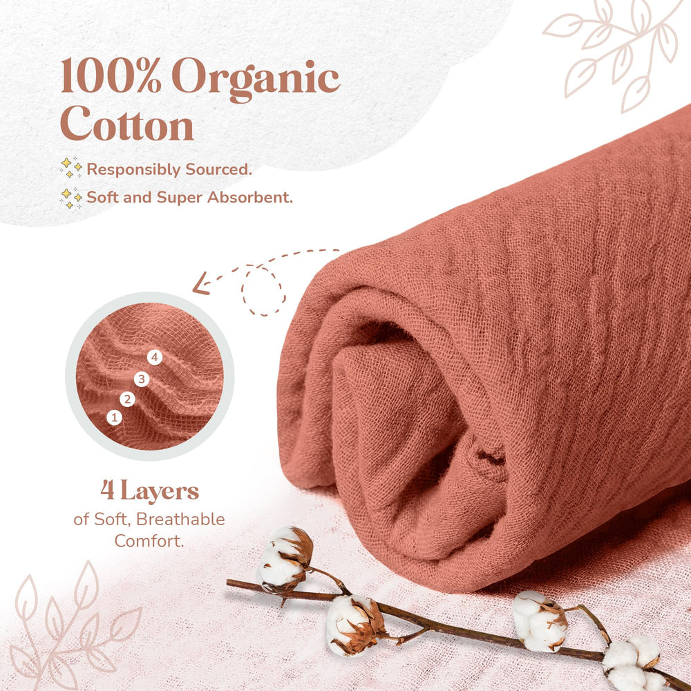 Mikito machine-wash friendly lovey demonstrates easy cleaning for busy parents.