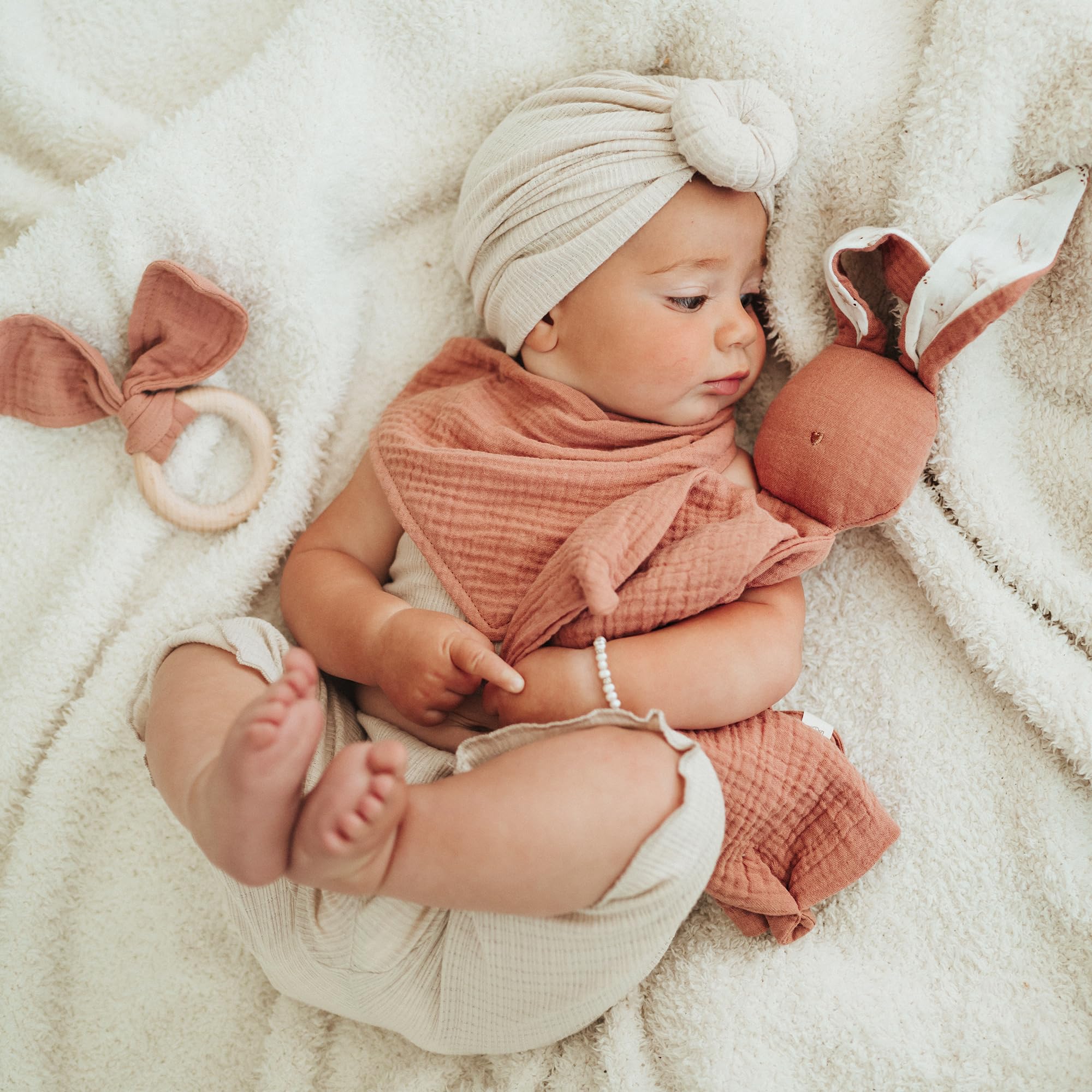 Mikito unisex nursery design fits any gender-neutral space