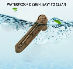MIKMAYTOO silicone wall-protection shield reducing door impact marks
