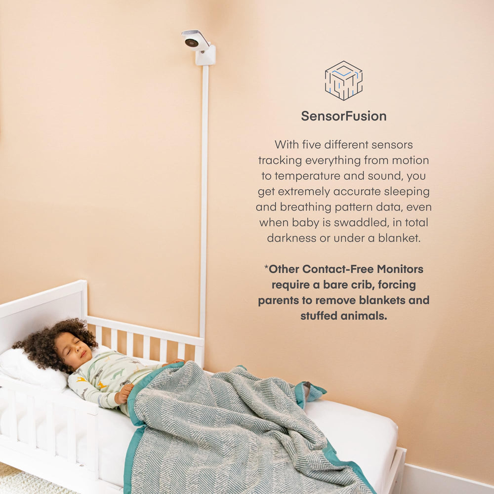 Miku Pro setup-kit photo shows fast, frustration-free installation.