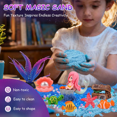 Mileonaim LED night-light with color options—calming glow for bedtime routines.