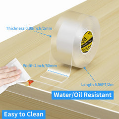 MILEQEE edge protector soft-2mm closeup highlights gentle bump protection on furniture edges.