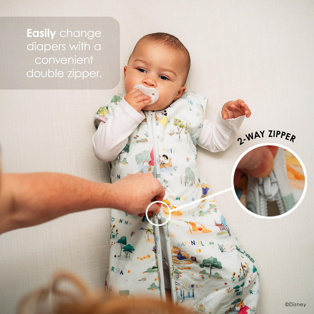 Milk Snob Disney baby plush filling adds gentle cushioning for restful sleep.