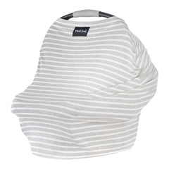 Milk Snob Original 5-in-1 breastfeeding privacy cover in public