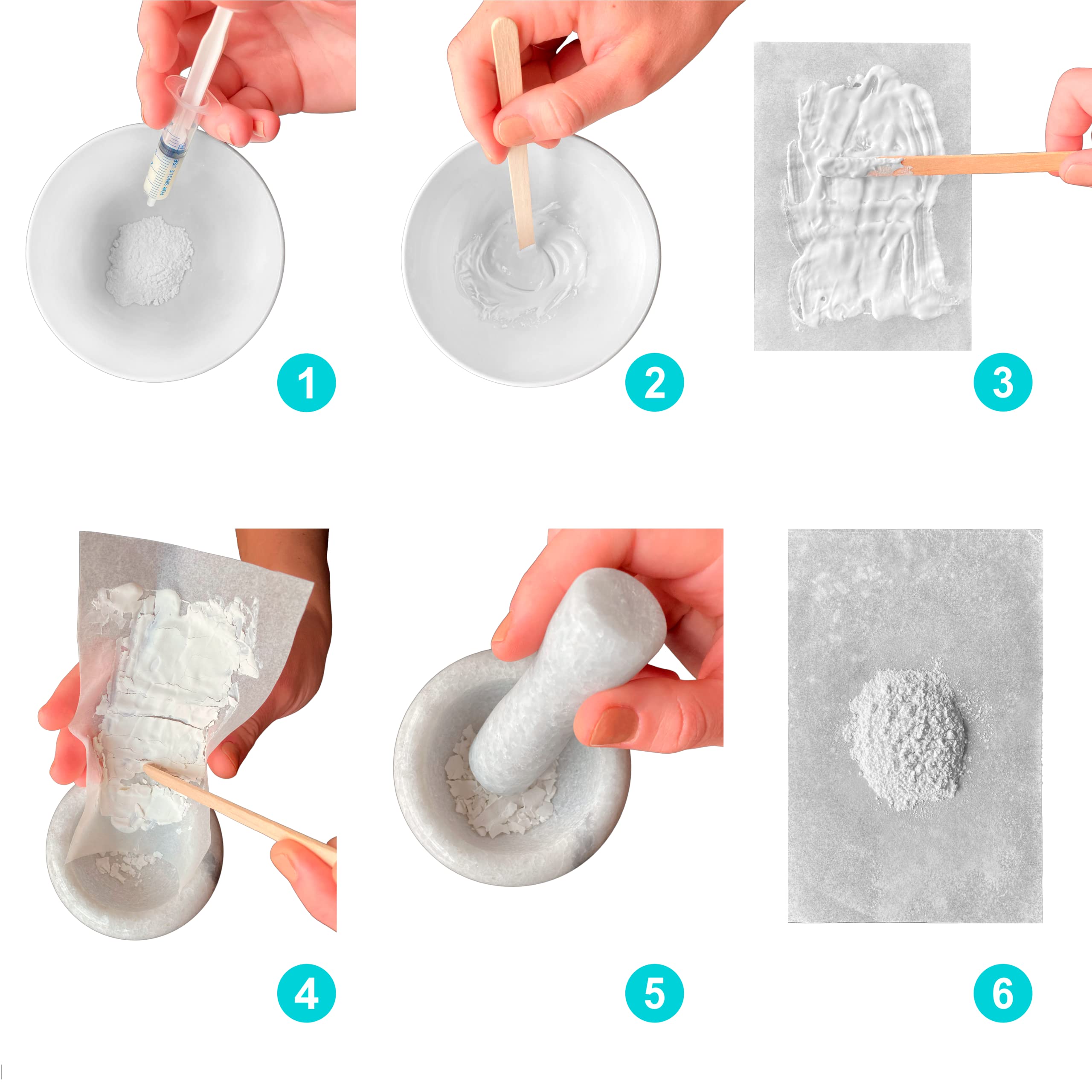 Milky Treasures preserved milk jewelry idea inspiring unique keepsakes