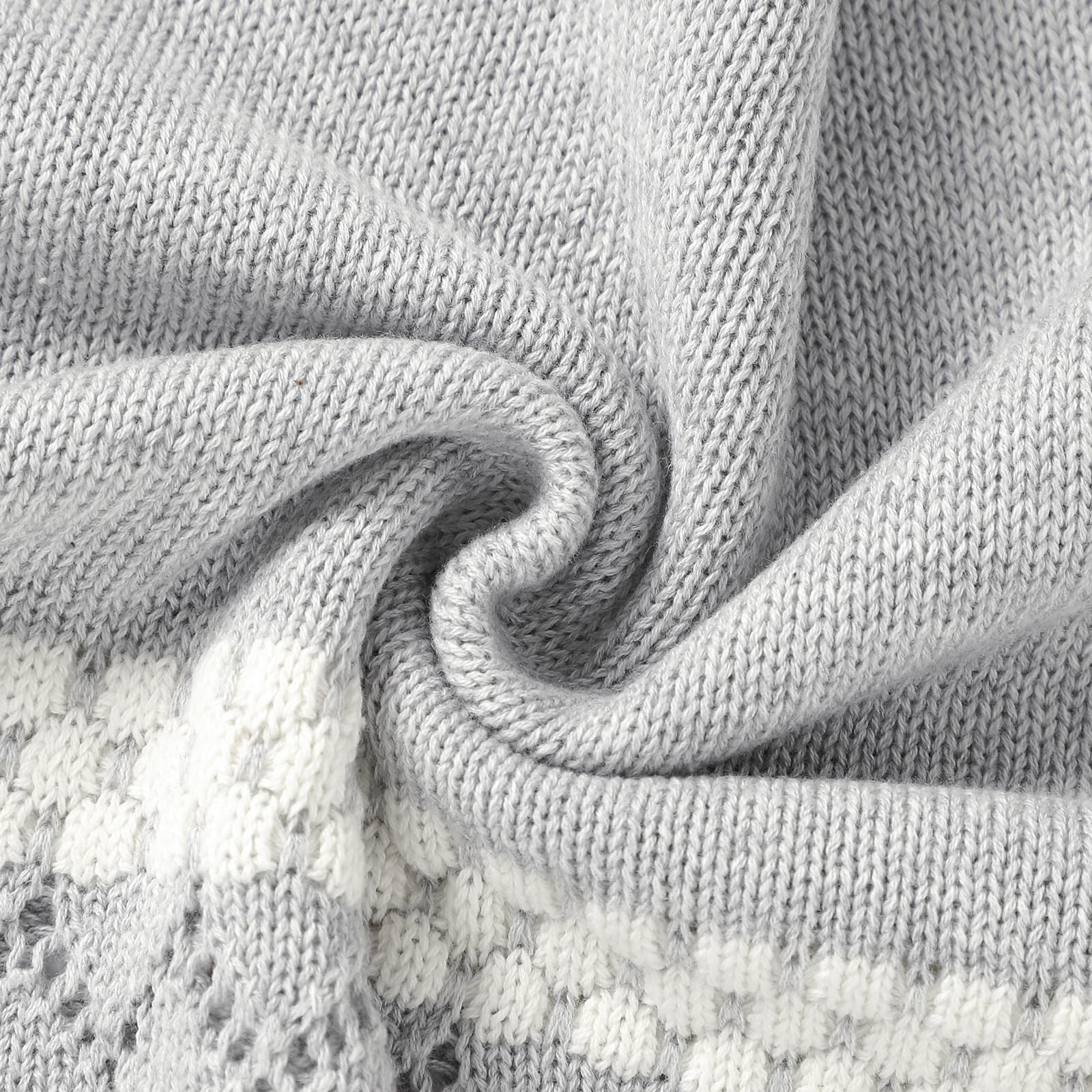 mimixiong baby blanket used as toddler cuddle mat