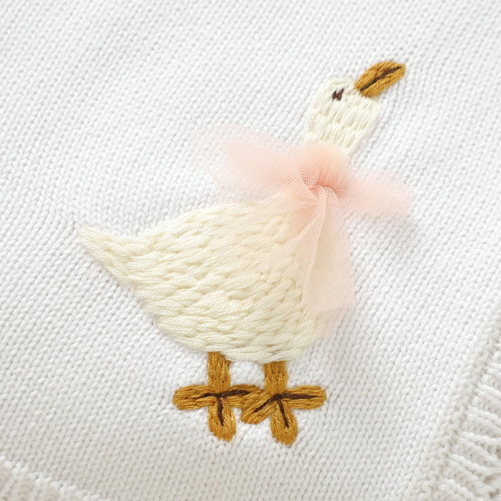 mimixiong cotton baby blanket all-season use, cozy and versatile