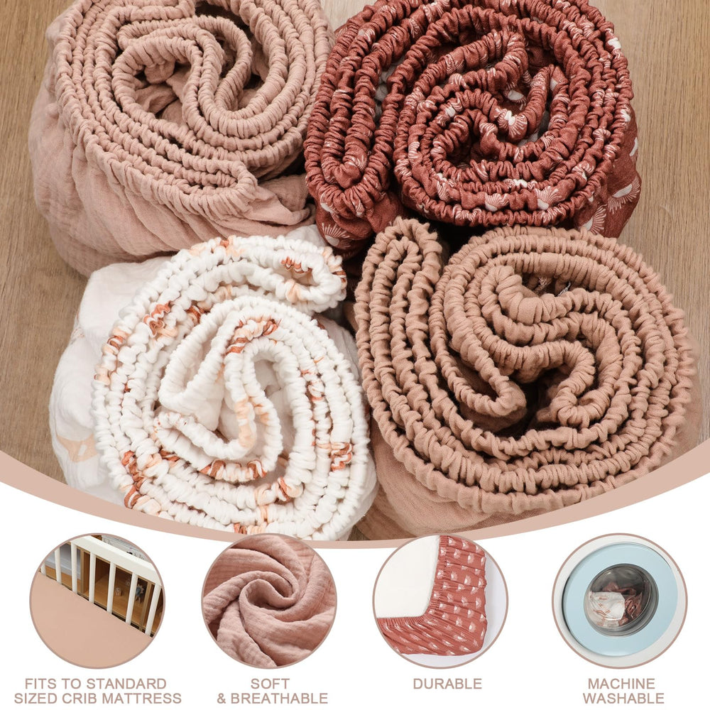 Mindsoft sun pattern sheet image suitable for multiple baby occasions