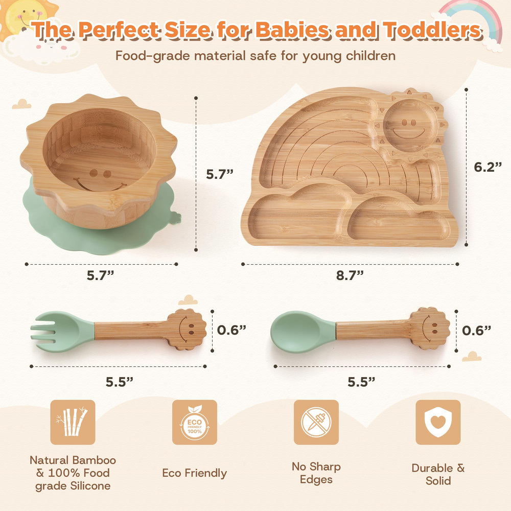 MingHoYo durable food-grade silicone suction sticks securely to smooth surfaces.
