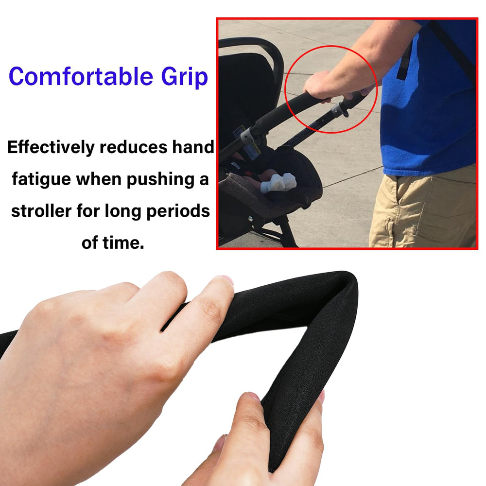 Mingxiong removable design with Velcro closure for quick cleanup.