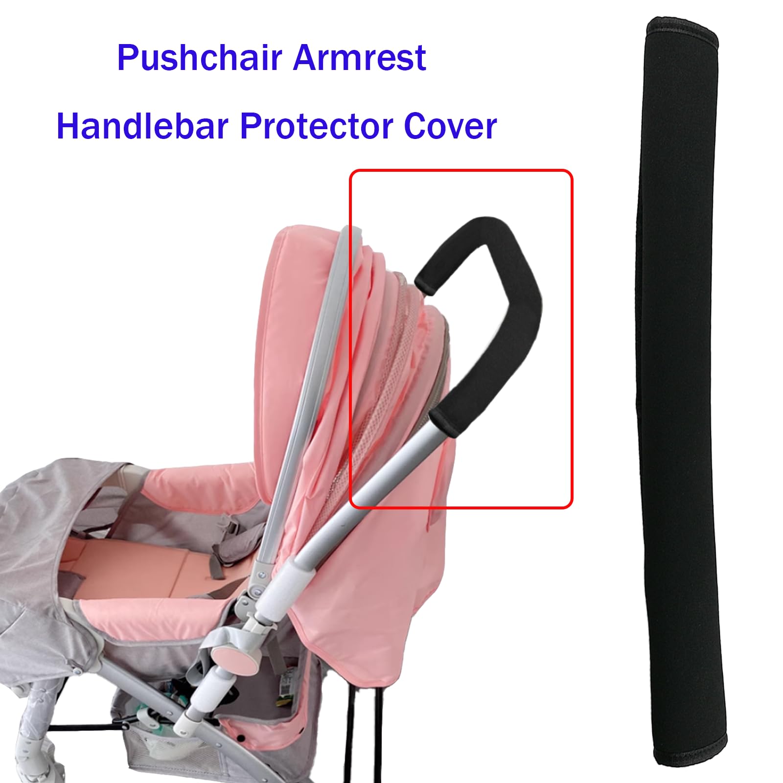 Mingxiong grip close-up with anti-slip texture helps reduce hand fatigue.