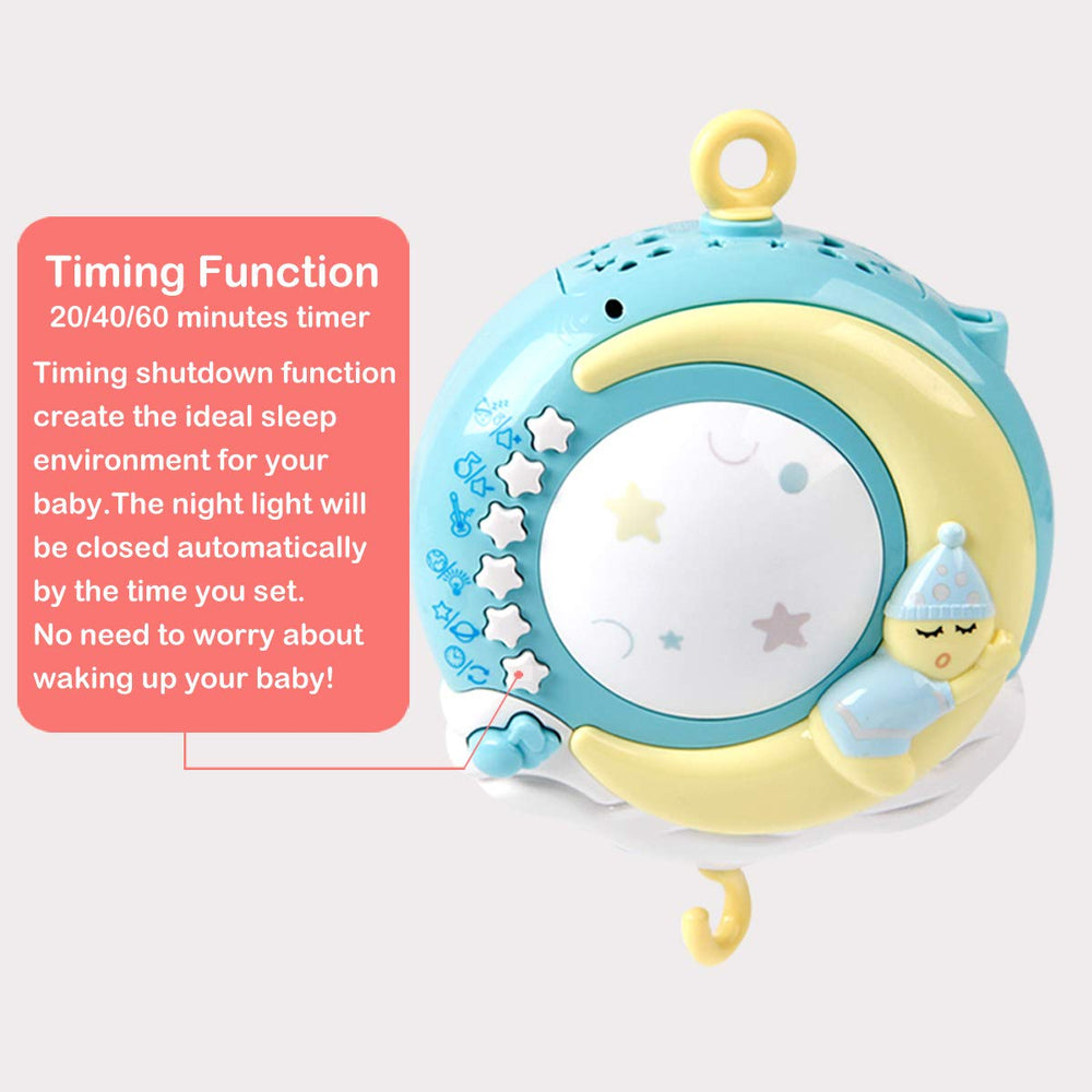 Mini Tudou take-along rattles double as teethers for on-the-go soothing.