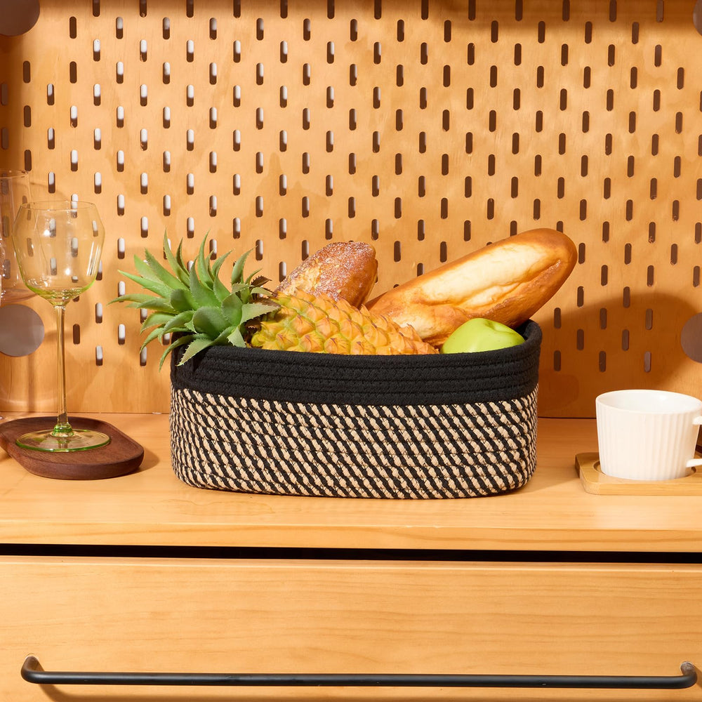 MiniArk nursery safe design keeps toys organized for babies.