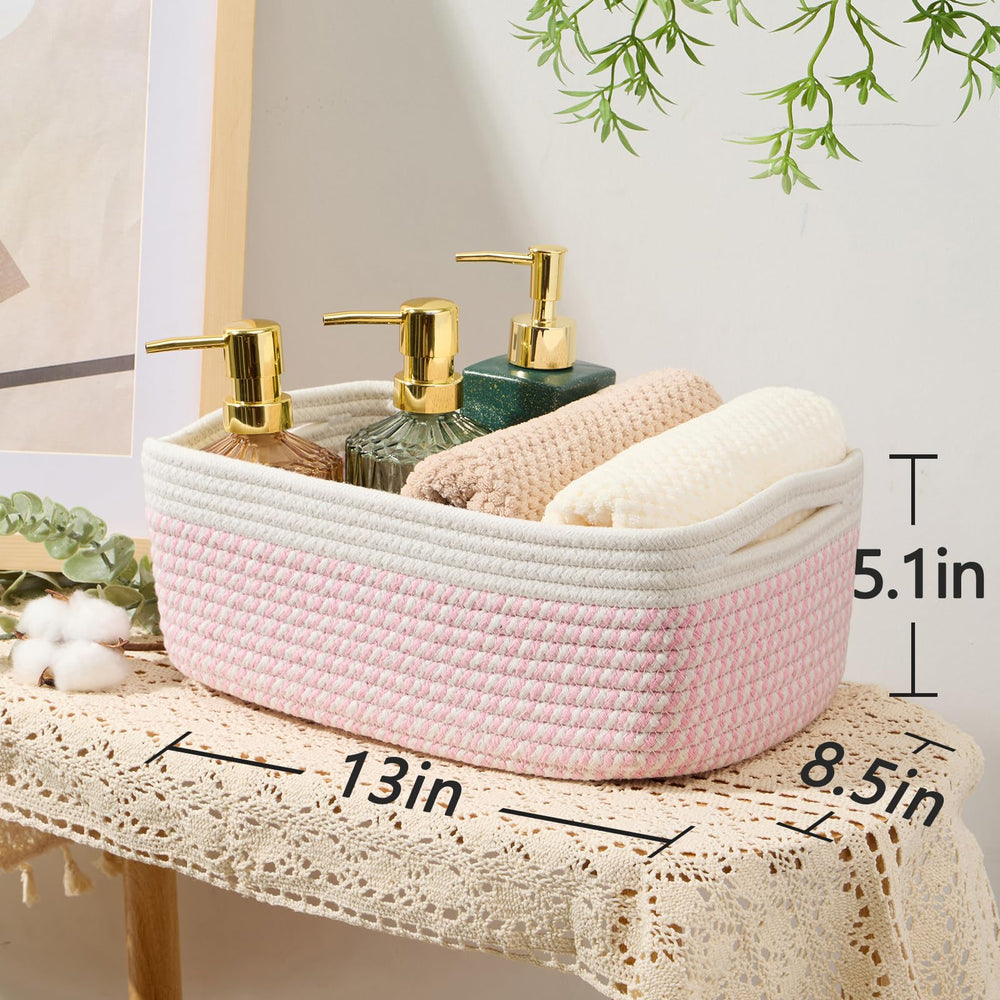 MiniArk desktop organization basket on a desk display for clutter-free surfaces