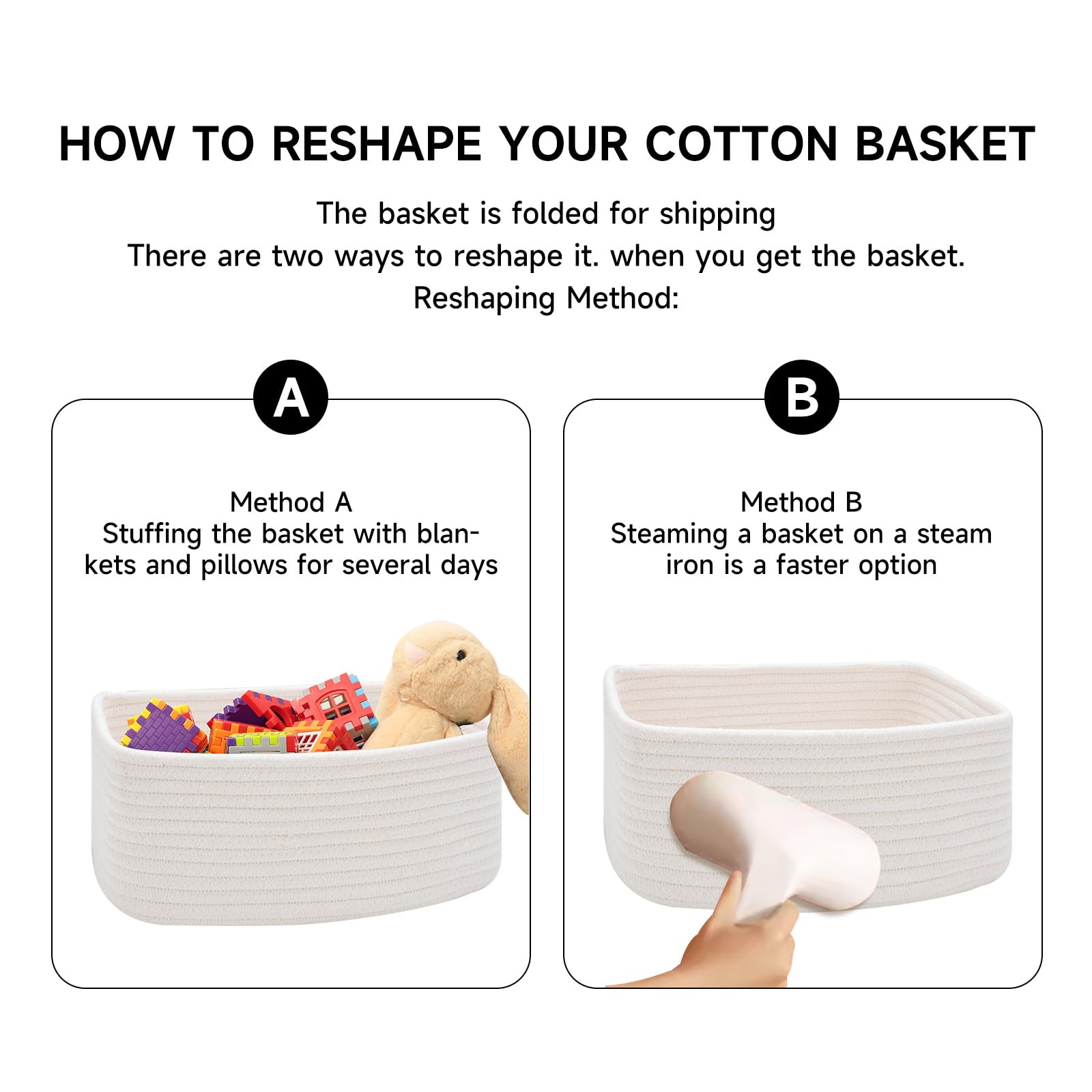 MiniArk desktop organization baskets for quick access to essentials.