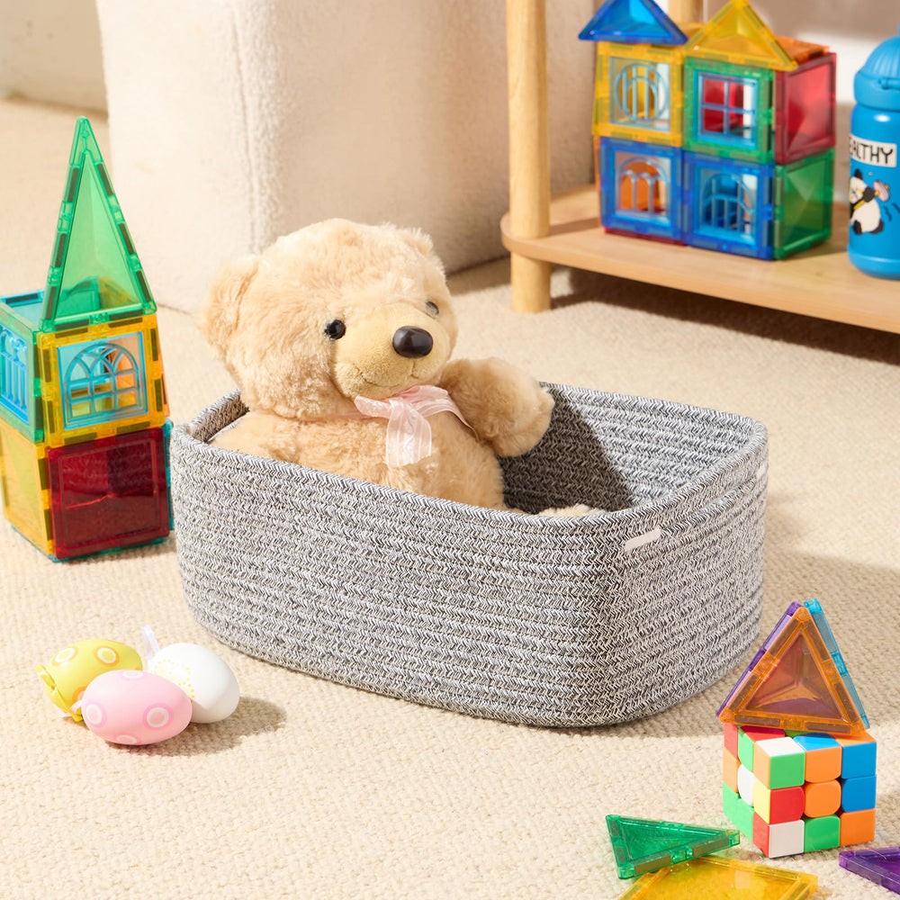 MiniArk rigorous quality-control ensures sturdy, long-lasting organization