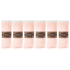 MINIBOO bamboo viscose fabric weave shows breathable, hypoallergenic texture for sensitive skin.