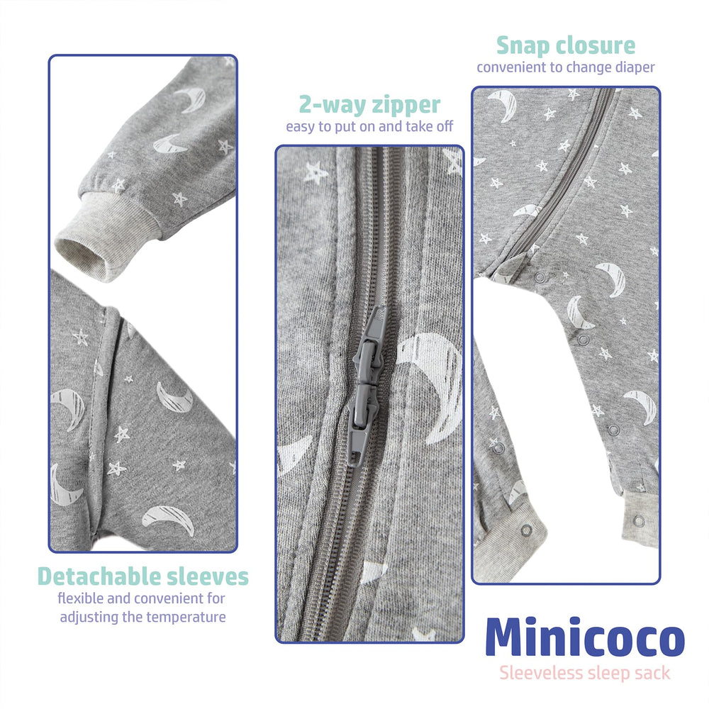 Minicoco machine-washable fabric demonstrates easy care and lasting softness