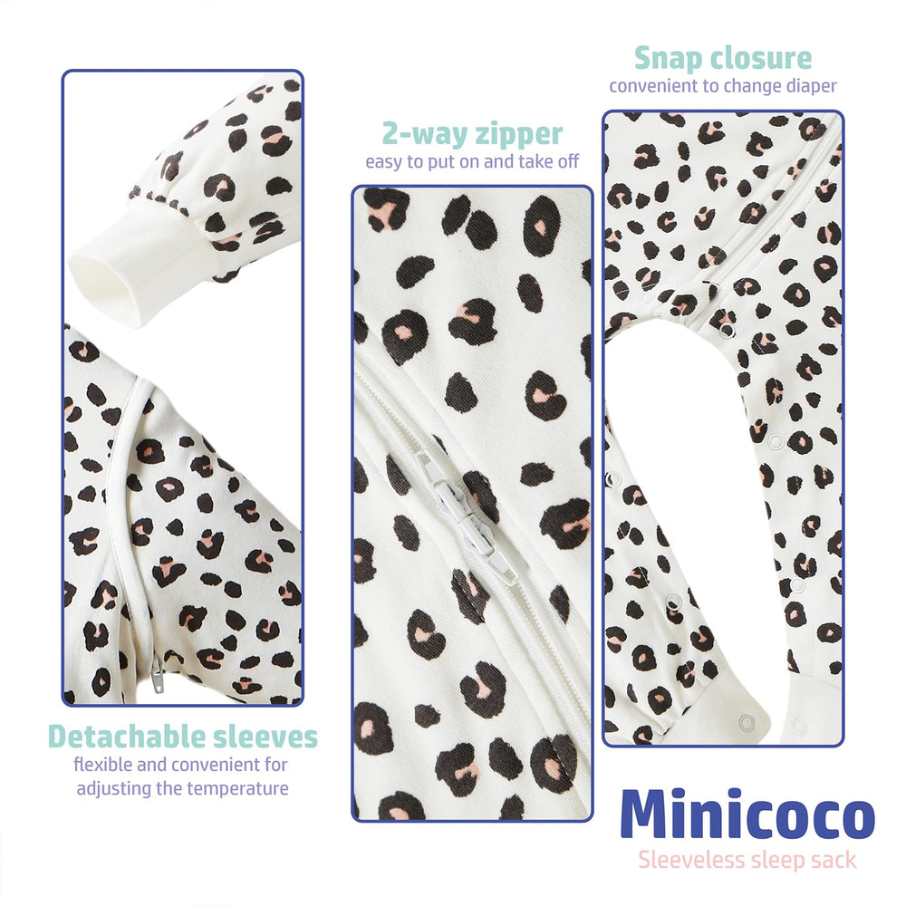 Minicoco machine-washable finish shown for easy care.