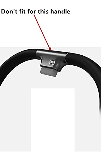 MINILUJIA armrest sleeve with removable zipper for easy cleaning