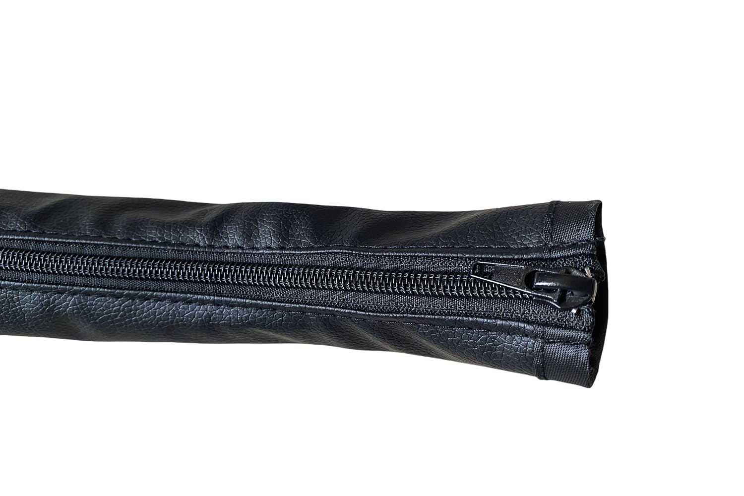 MINILUJIA soft touch grip on Yoyo2 handlebar for comfortable pushing